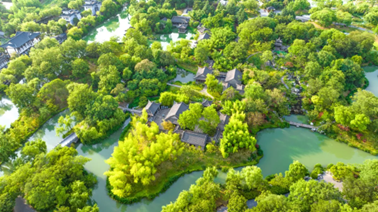 东方雨虹：筑牢生态基底，打造生态工程