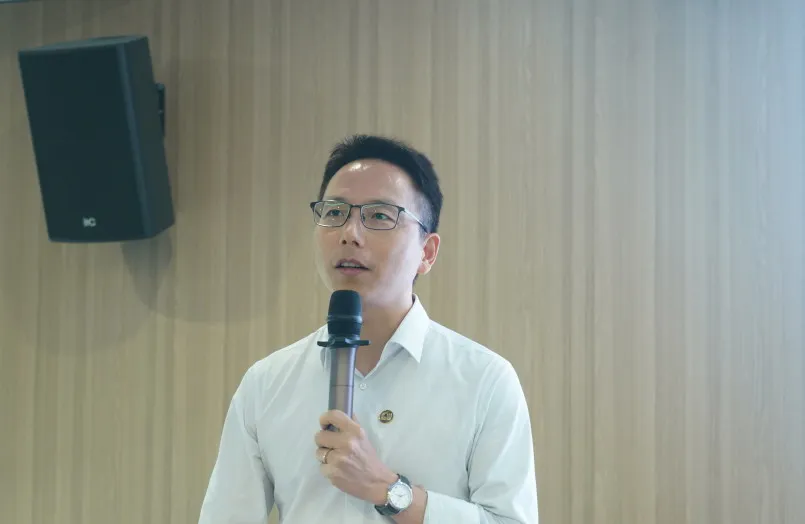 上海东方雨虹“城市更新，让生活更美好”专题技术交流会圆满成功