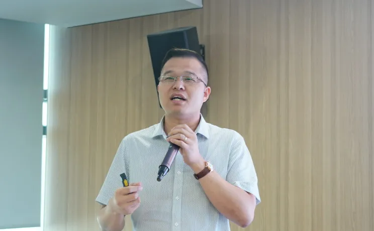 上海东方雨虹“城市更新，让生活更美好”专题技术交流会圆满成功