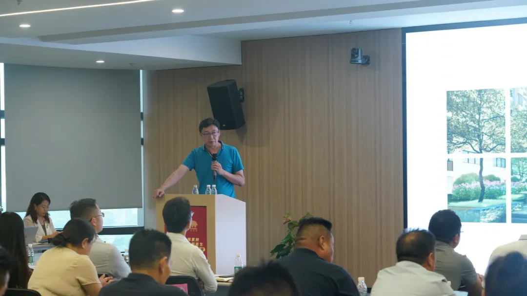 上海东方雨虹“城市更新，让生活更美好”专题技术交流会圆满成功
