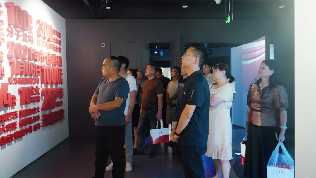 上海东方雨虹“城市更新，让生活更美好”专题技术交流会圆满成功