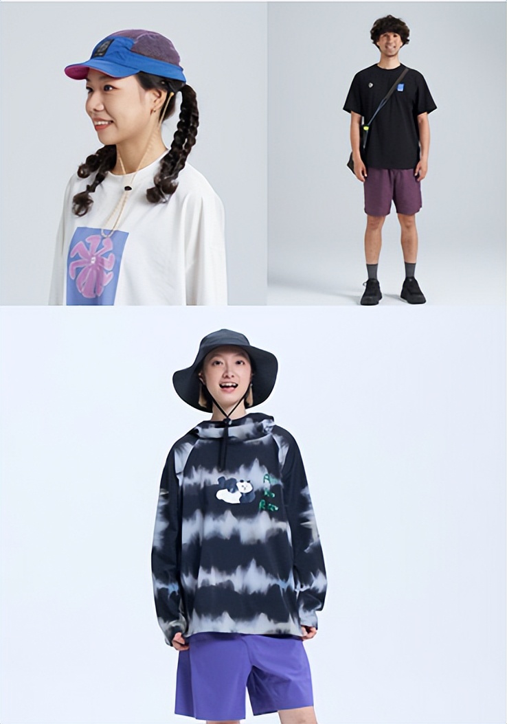 京东服饰携凯乐石、Helly Hansen等亮相伦敦时装周 演绎秋冬户外潮流新趋势！