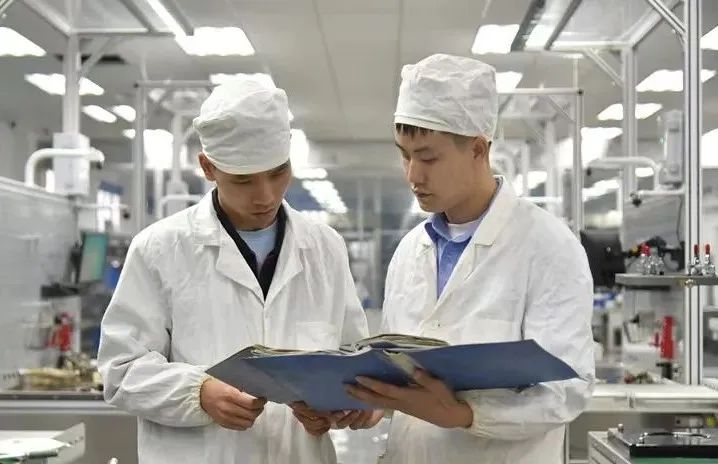 “党建+质量” | 中航重机这样落实