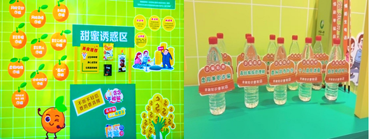​中国人寿“金融知识便利店”全国营业中，等你来打卡！