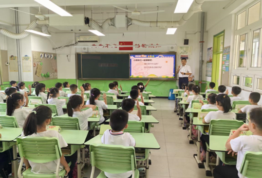 “泉心消保”以行动筑防线，守护群众权益—齐鲁银行全面开展2024年“金融教育宣传月”活动