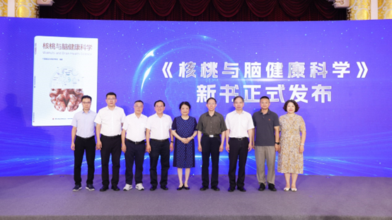 六个核桃十年领跑衡水湖马拉松，“运动要用脑”拓宽认知新边界
