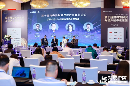 行业聚力，共探企业结构性融资新机遇丨第十届结构性融资与资产证券化论坛圆满落幕