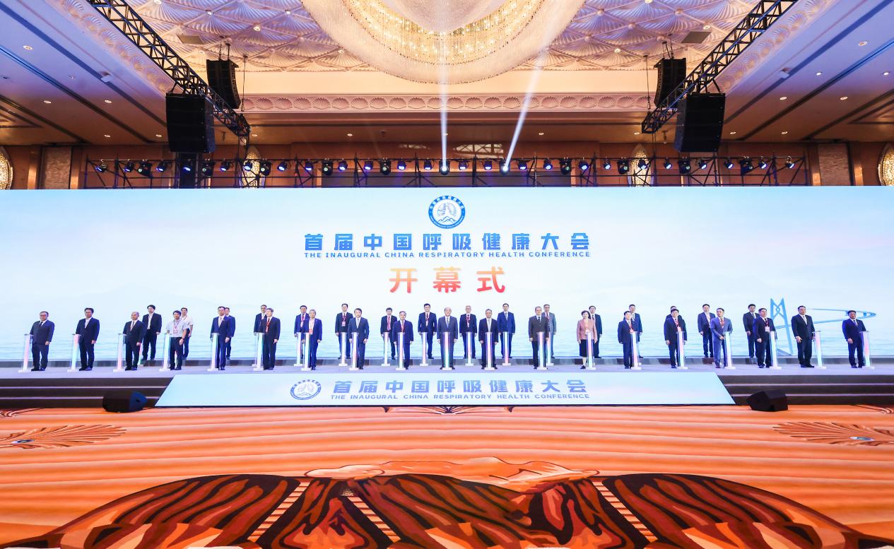 张伯礼院士：宣肺败毒方在呼吸道传染病的主要作用不在抗病毒，而在炎症控制，和维持机体免疫稳态