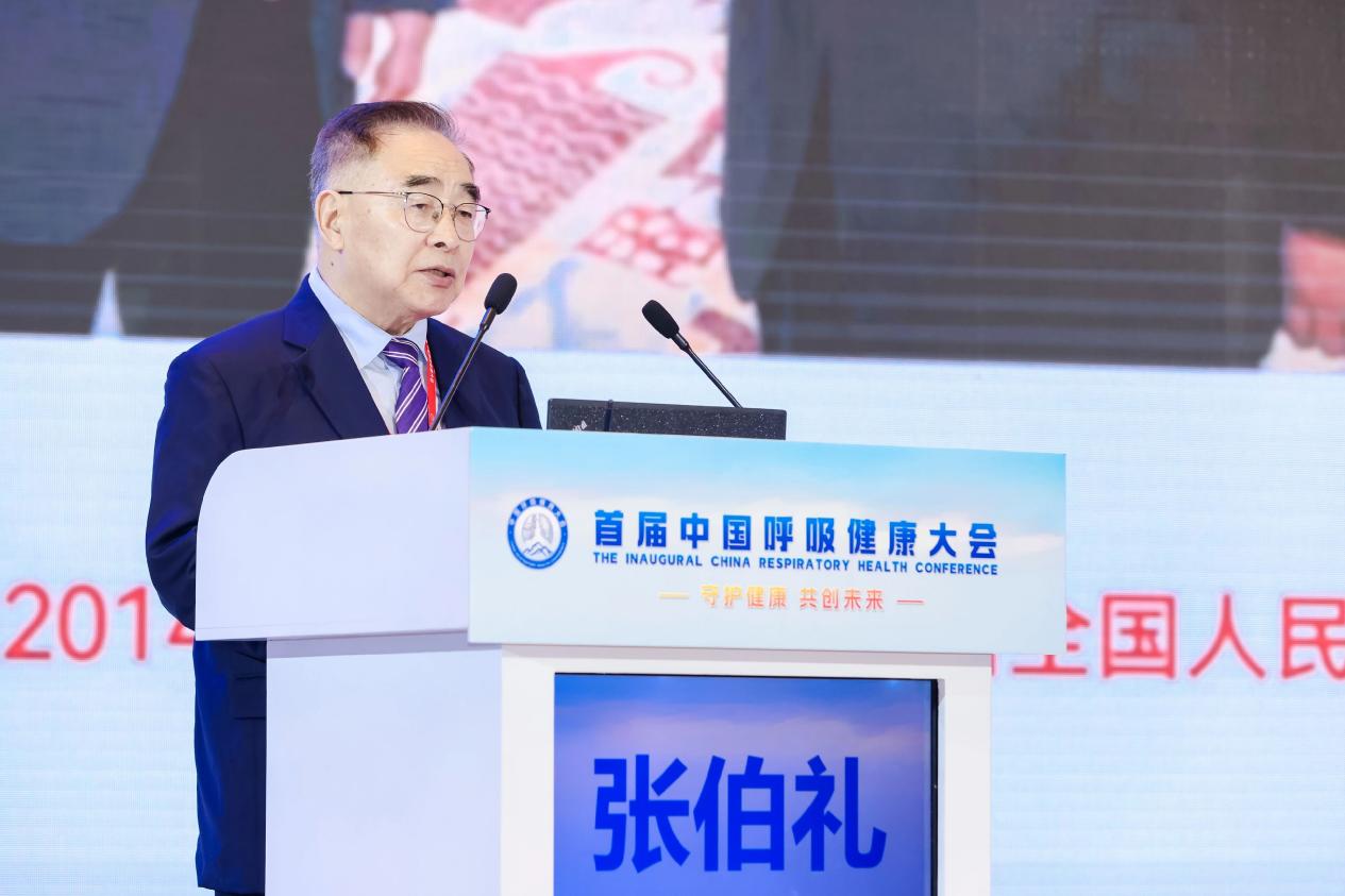 张伯礼院士：宣肺败毒方在呼吸道传染病的主要作用不在抗病毒，而在炎症控制，和维持机体免疫稳态