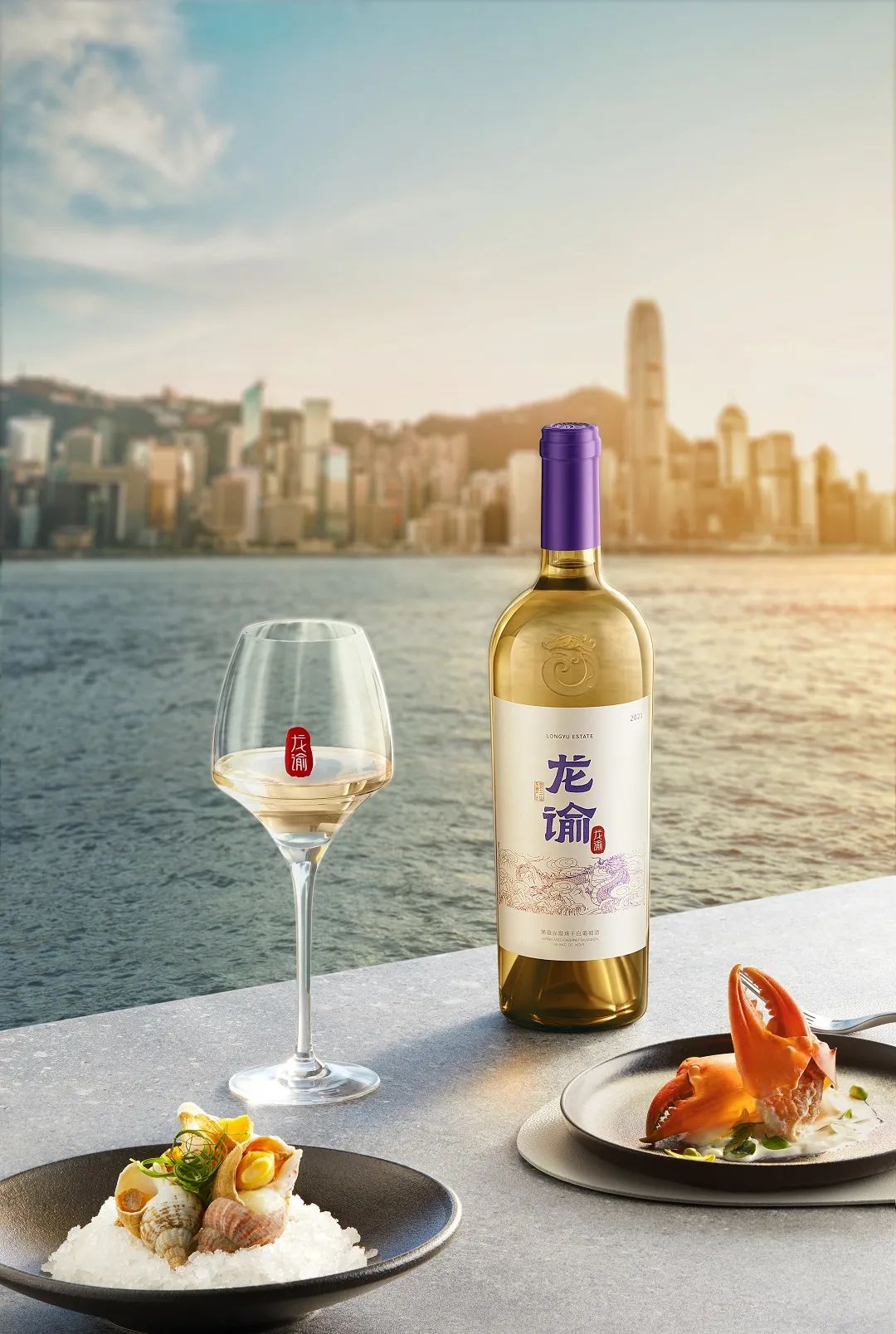 国际媒体如何报道中国葡萄酒？
