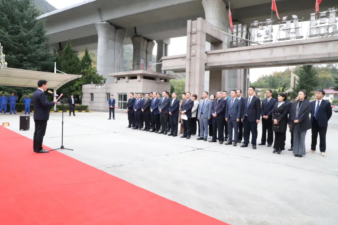 启幕盘龙新篇 共鉴中药配方颗粒首次发货之荣耀时刻！