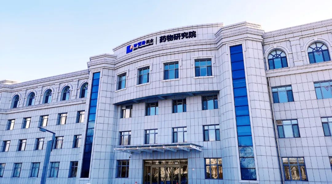 珍宝岛药业入选2023年度中国医药企业研发指数百强