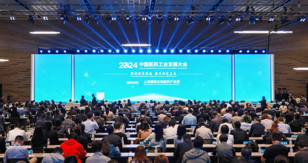 珍宝岛药业入选2023年度中国医药企业研发指数百强