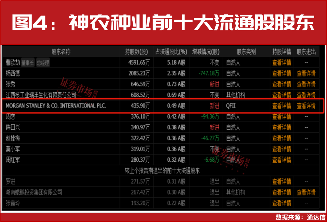 海南自贸板块上涨7%，新一轮主升浪开启？这5家公司净利翻倍……