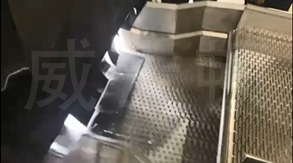 威士顿创新之“研发篇”——新一代制丝线叶丝杂质检测系统：毫微之间，叶丝杂质“清零”计划