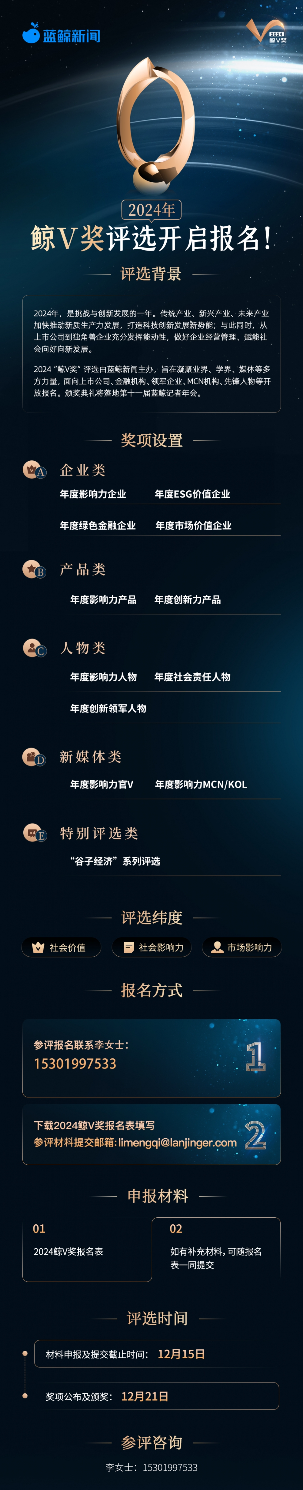 “谷子经济”风潮席卷，谁会成为谷子界的潮流先锋？2024首家聚焦谷子经济的评选来了