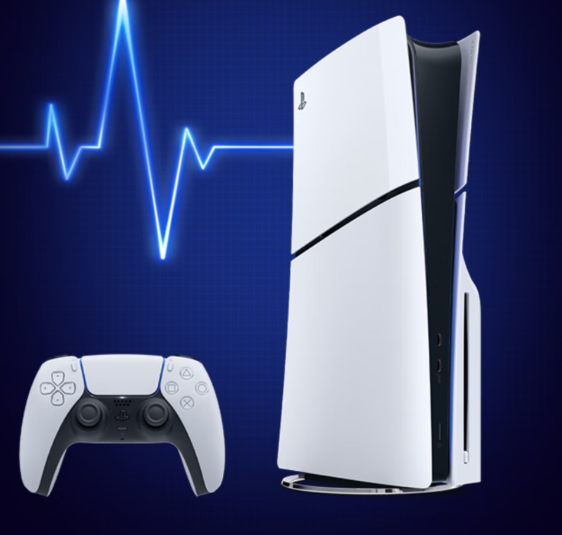 来京东参与索尼PlayStation 30周年庆活动 入会可领优惠券