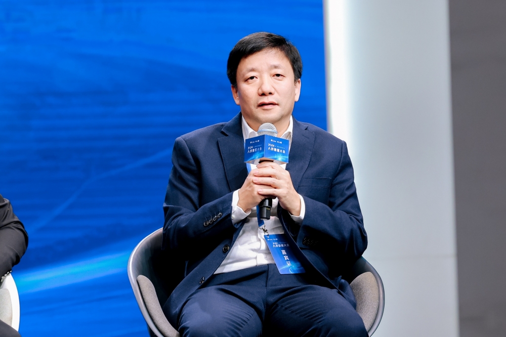 “AI+医疗”里程碑时刻 迈瑞医疗推出启元重症大模型