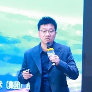 数仿现实 智真融合丨“2024软通动力AI+数字孪生创新发展论坛”成功举办