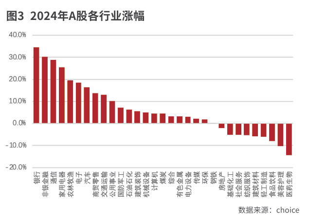 2024年中国经济：奋力向前