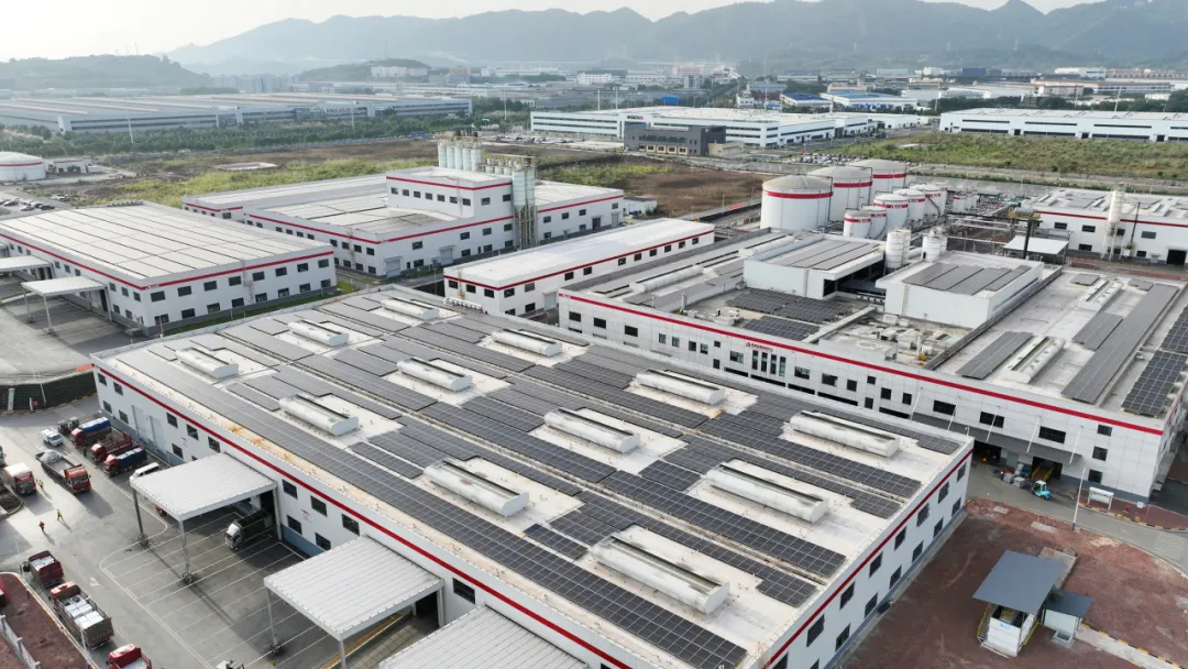 “数”说2024，看东方雨虹高质量发展精彩答卷