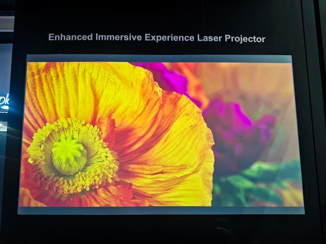 ISE 2025 | 光峰科技再赴巴塞罗那，开启海外市场新篇章