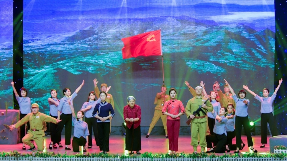中国人寿临沂分公司荣获中华全国总工会“全国模范职工之家”称号