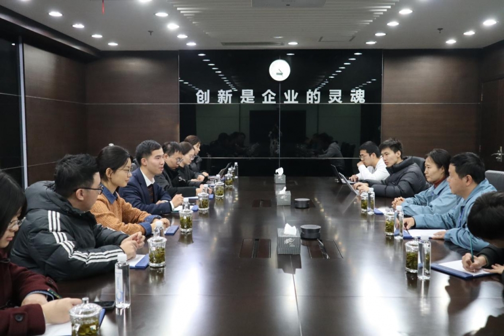 科技为先，金帆载行 --- 科技金融与新质生产力的昆山实践录