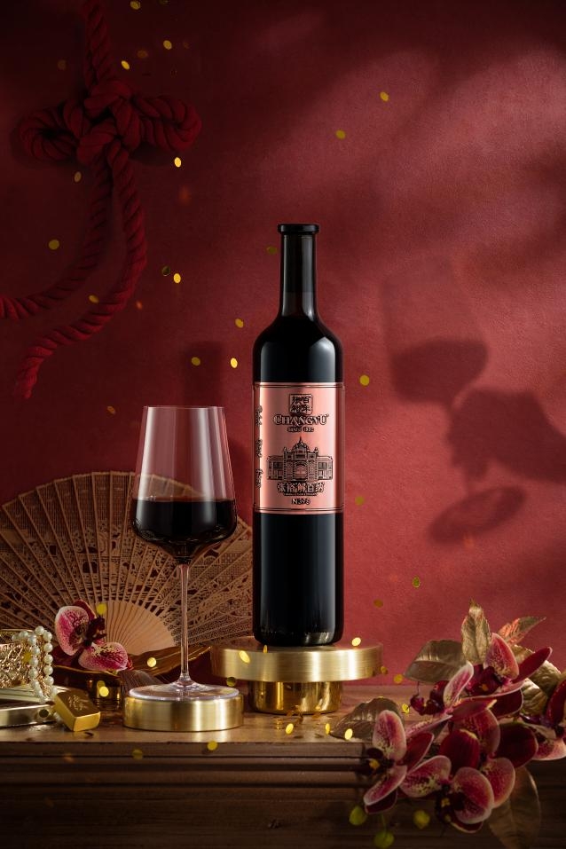 “这是体验中国风味的的最好选择”