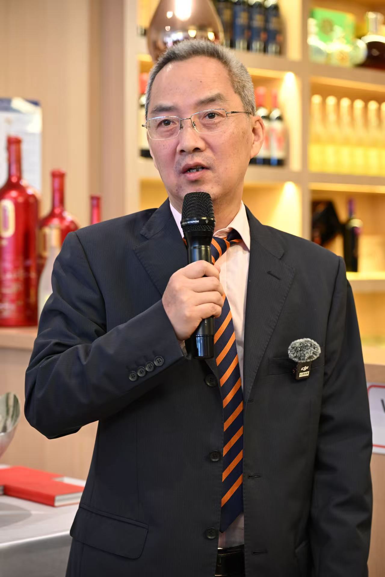 “这是体验中国风味的的最好选择”