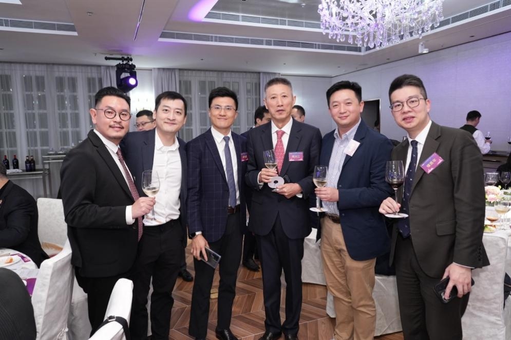 烟台与香港又强强联手