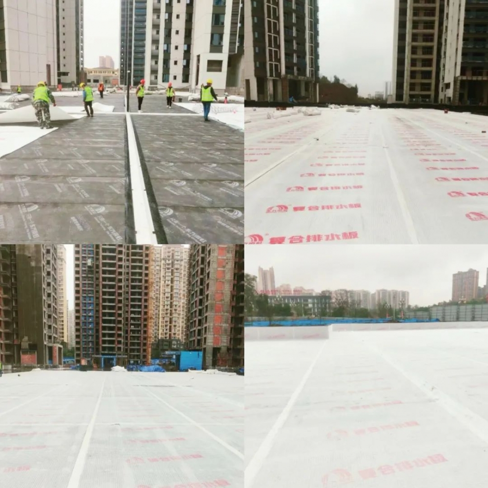 东方雨虹桃花源:以技术革新提速“好房子”建设