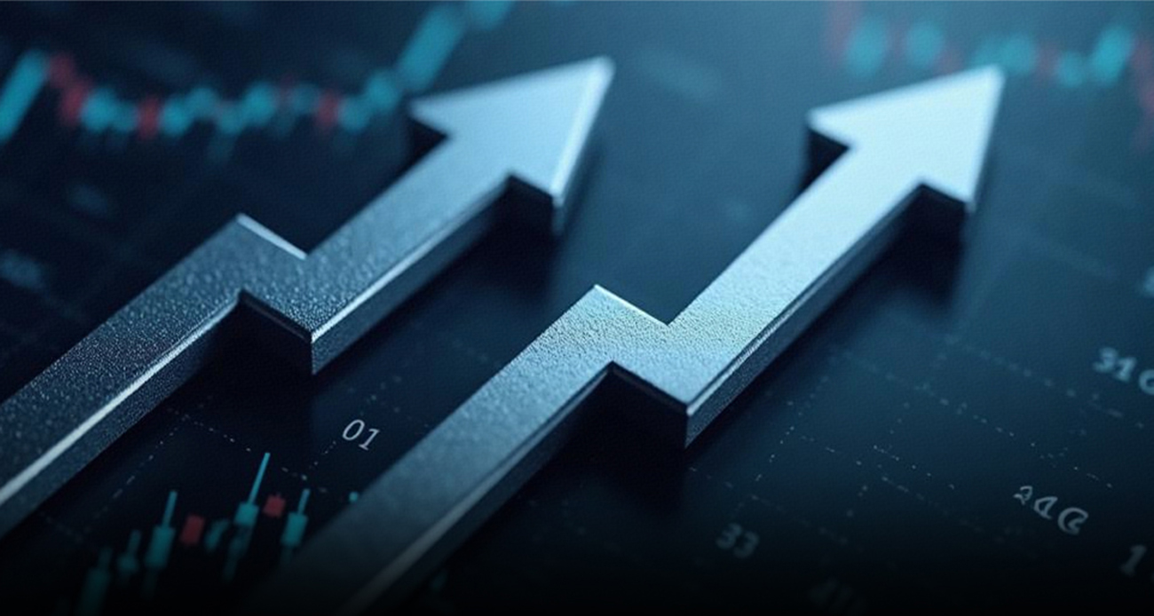 锚定金融科技双主线