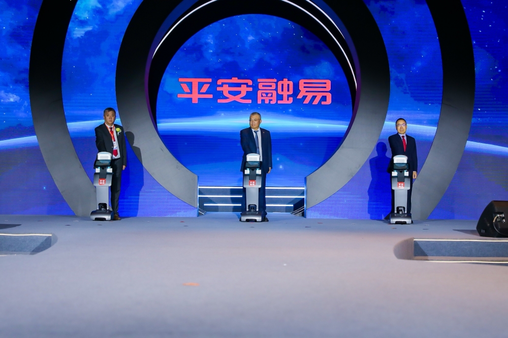 筑牢根基 升级引擎——平安融易长续支持小微企业发展