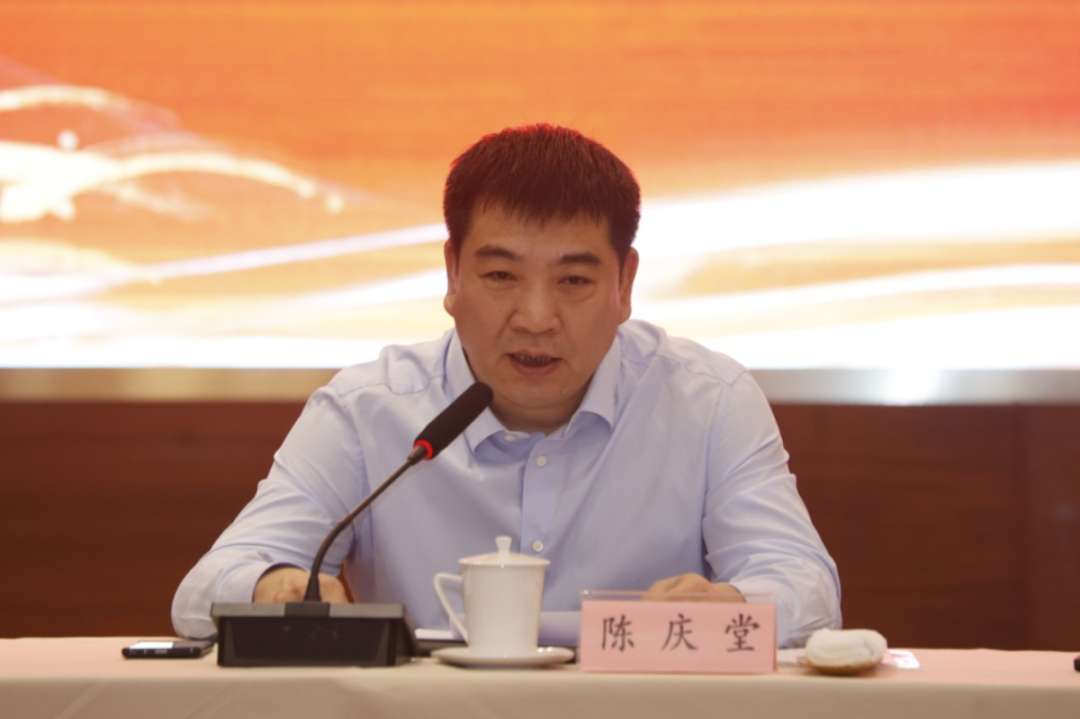 聚力产业新势能，共创发展新篇章|中国鳗鱼产业高质量发展研讨会在福建福清胜利召开