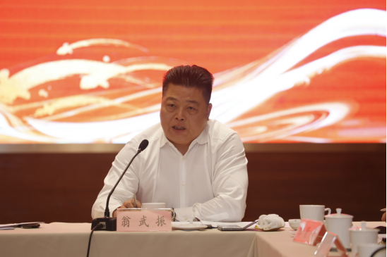 聚力产业新势能，共创发展新篇章|中国鳗鱼产业高质量发展研讨会在福建福清胜利召开
