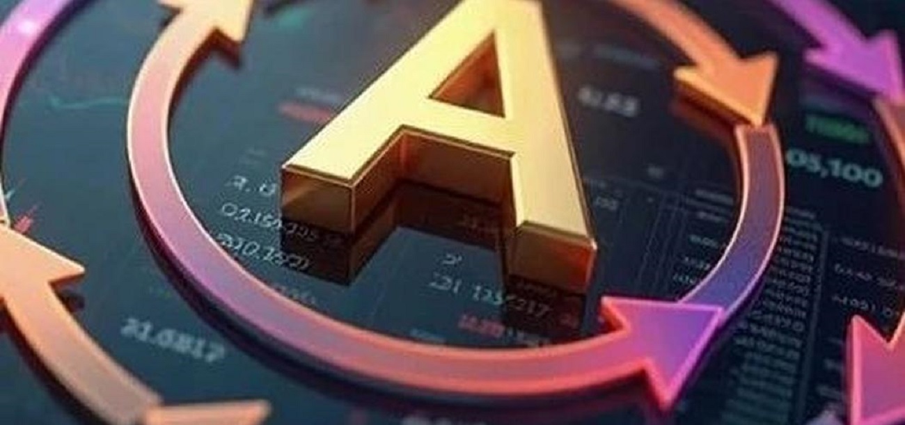 A股叙事逻辑转变
