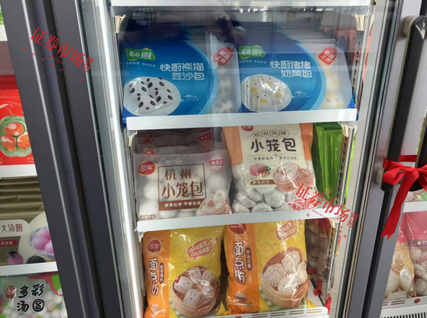 破解三全食品的产品矩阵，水饺之外还有潜在新品增长点