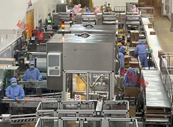 破解三全食品的产品矩阵，水饺之外还有潜在新品增长点