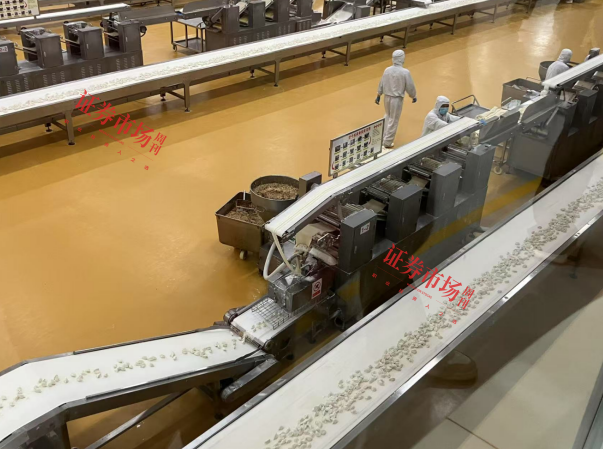 破解三全食品的产品矩阵，水饺之外还有潜在新品增长点