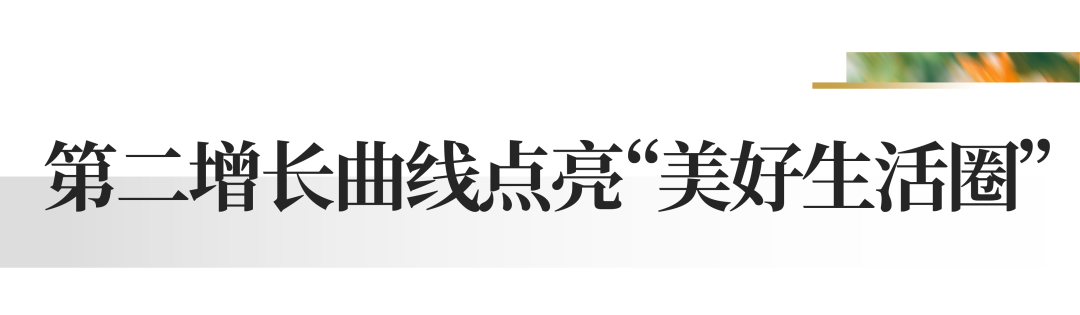 这个“五一”，招商蛇口“火”出圈