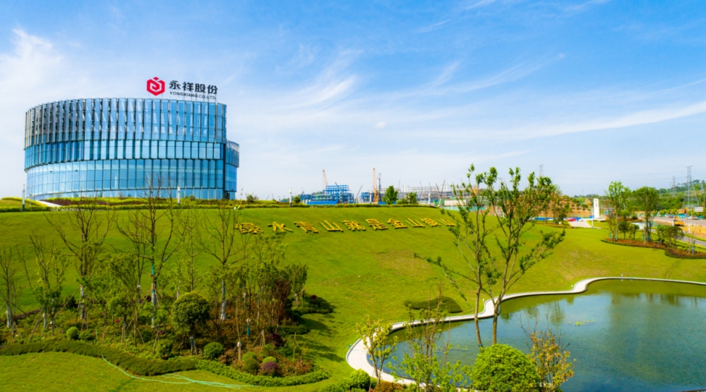 光伏行业重写竞争规则，这家公司如何逆周期前行？