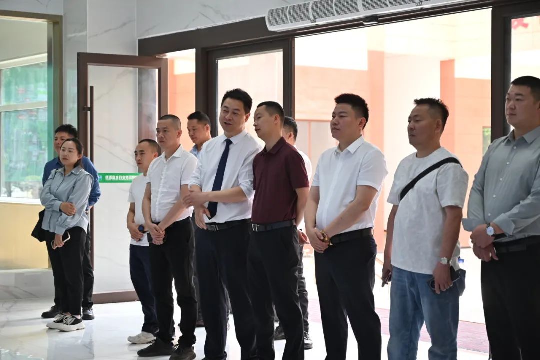 中药饮片产销合作落地 盘龙药业与黔川药企签约
