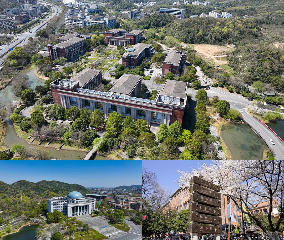 光峰科技投影助力浙江工业大学教学升级，加速教育数字化进程