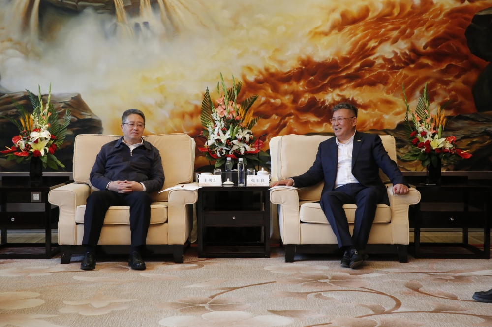 绿地集团与中国中煤签署战略合作协议：将在六大领域提升合作能级，保障上海能源安全，推动绿色转型发展
