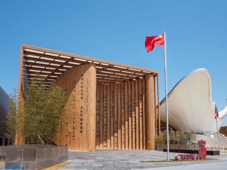 闪耀深圳活动周：光峰科技激光显示技术惊艳大阪世博会