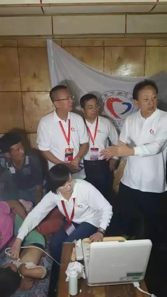 步长制药爱心医藏十八年，“同心•共铸中国心”2025阿坝行大型公益活动启幕