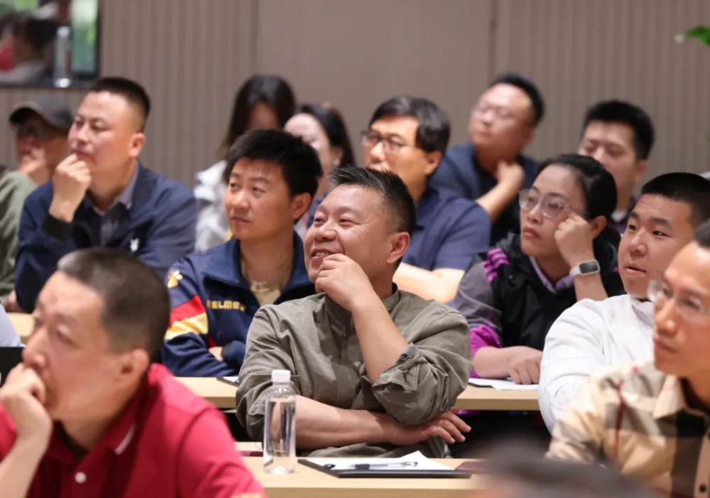 张裕2024年度股东大会和投资者交流会实录