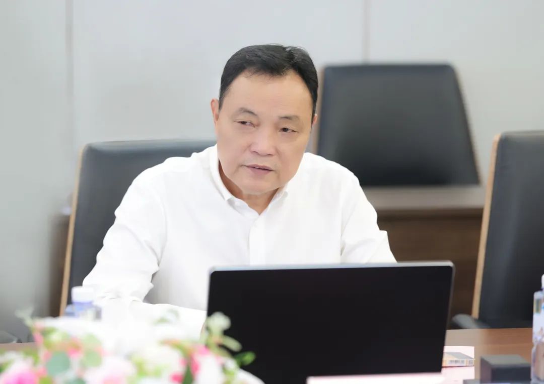 武汉天源集团与中科院&唐钢国际签订战略合作协议