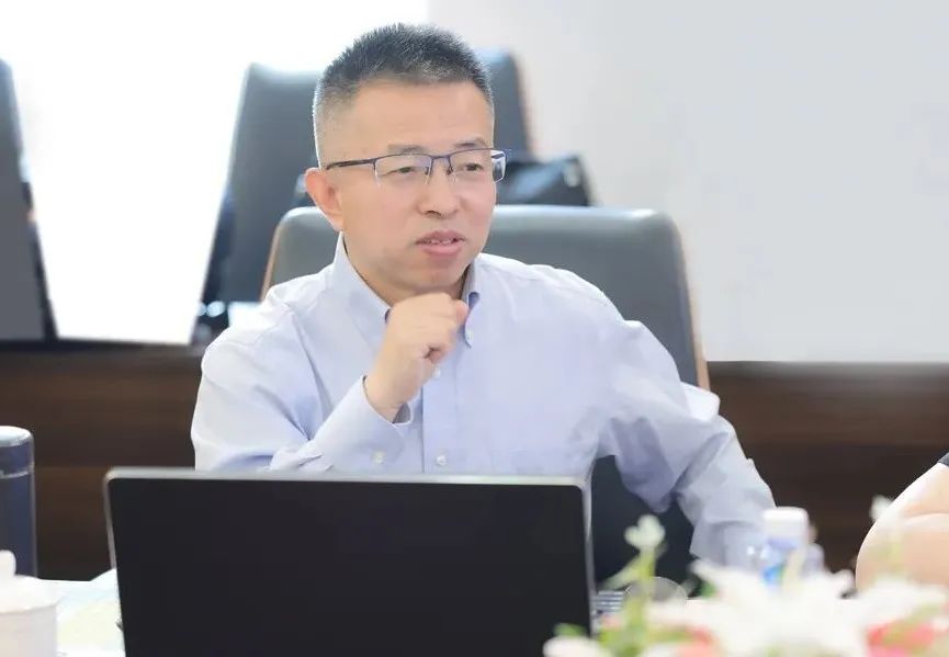 武汉天源集团与中科院&唐钢国际签订战略合作协议
